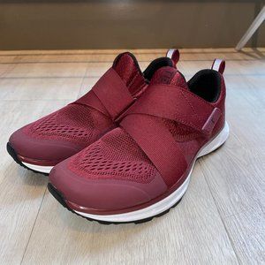 Tiem Cycling Shoes - with clips!